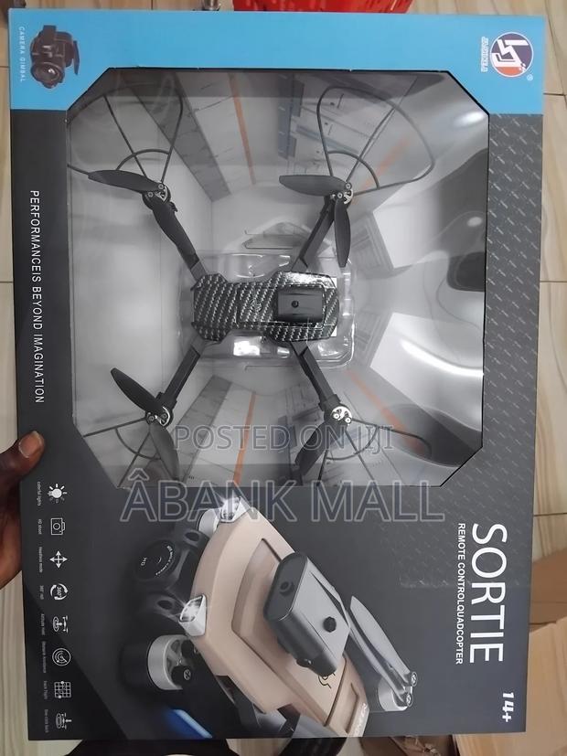 Drone Quadcopter · Photo 1