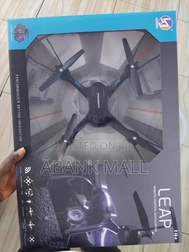 Drone Squall · Photo 3