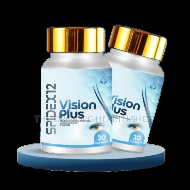 Fafor Life Spidex 12 ( Vision Capsules) · Photo 1