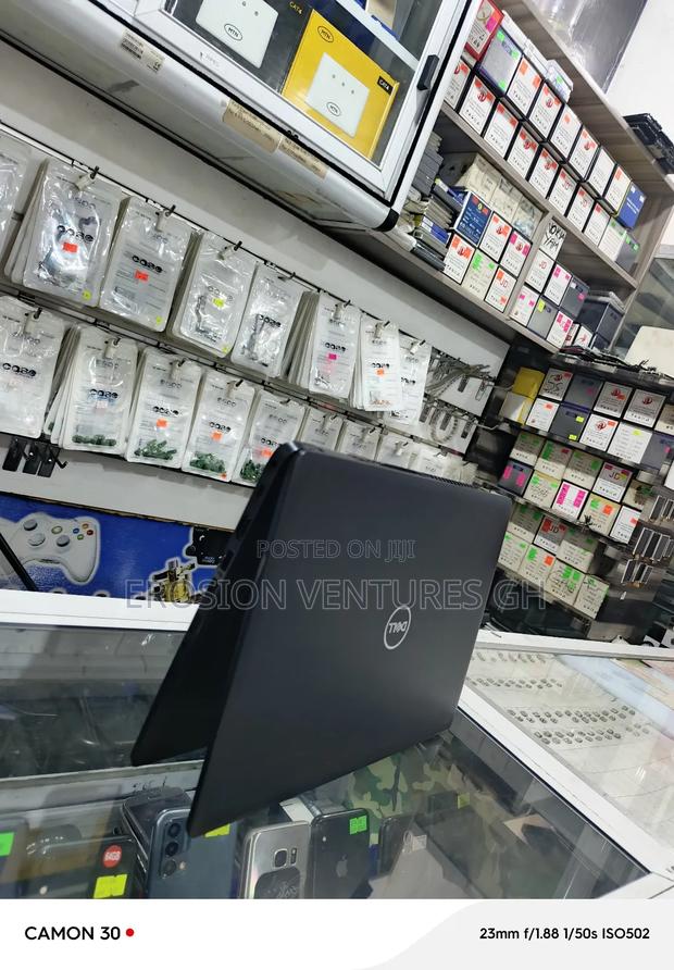 Laptop Dell 8GB Intel Core I5 SSD 256GB · Photo 2