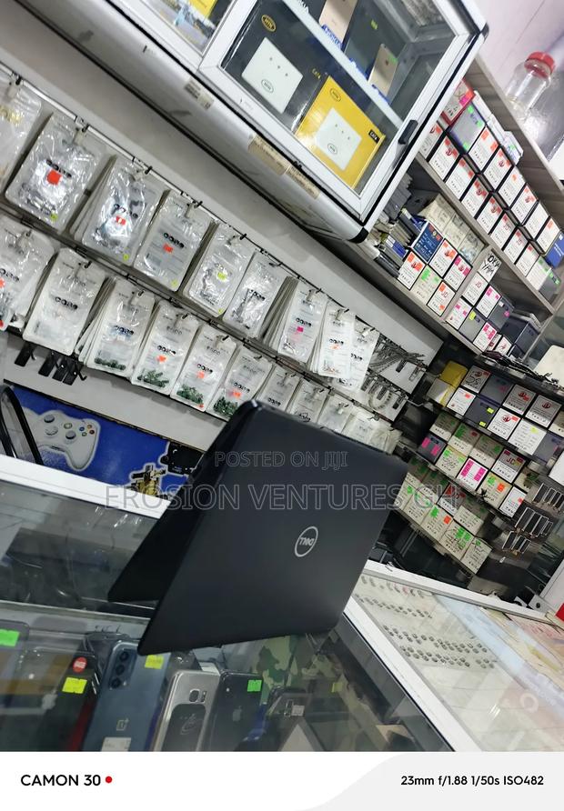 Laptop Dell 8GB Intel Core I5 SSD 256GB · Photo 3