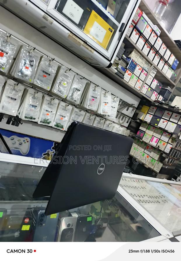 Laptop Dell 8GB Intel Core I5 SSD 256GB · Photo 4