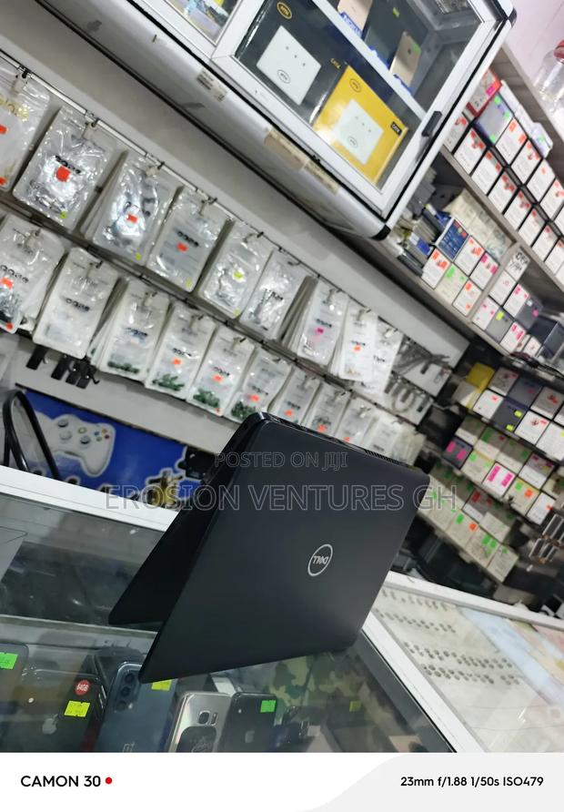 Laptop Dell 8GB Intel Core I5 SSD 256GB · Photo 5