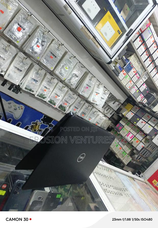 Laptop Dell 8GB Intel Core I5 SSD 256GB · Photo 6