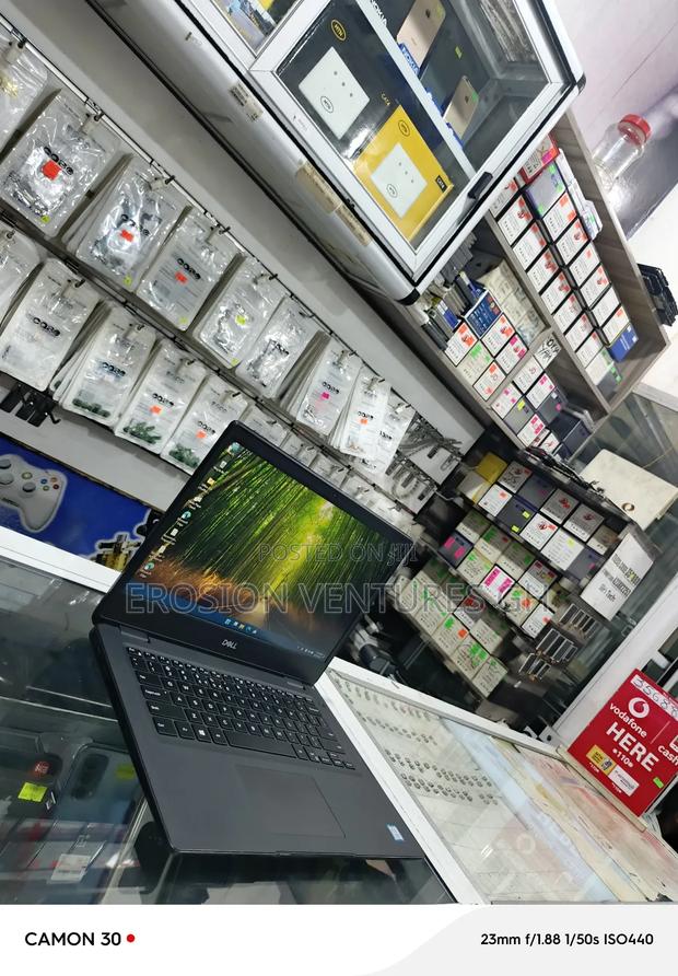 Laptop Dell 8GB Intel Core I5 SSD 256GB · Photo 8