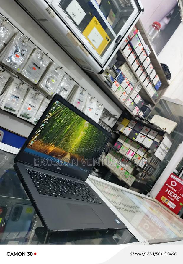 Laptop Dell 8GB Intel Core I5 SSD 256GB · Photo 1