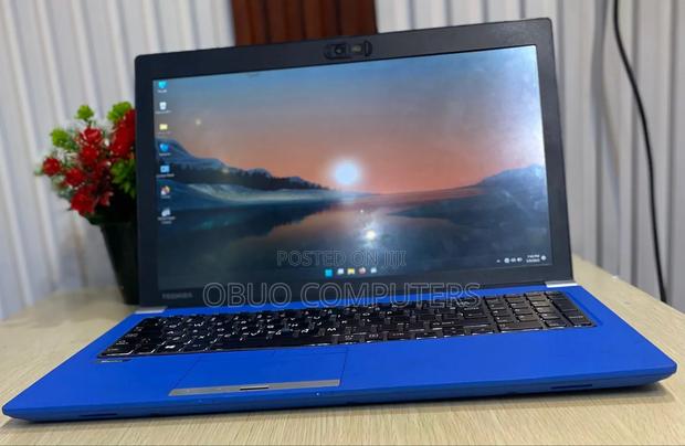 Laptop Toshiba Tecra R950 16GB Intel HDD 500GB · Photo 6