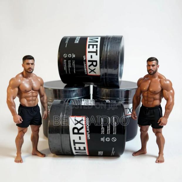 Creatine Monohydrate (Optimize Strength) · Photo 1