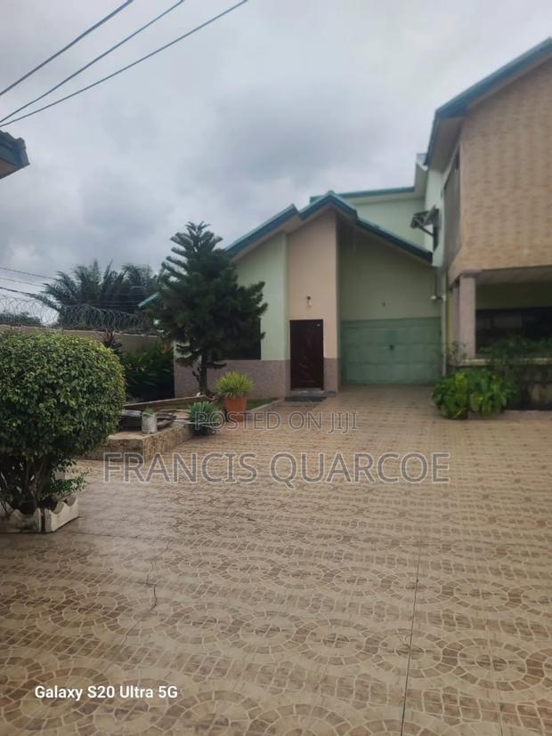 3bdrm Apartment in Francis Quarcoe, Pillar 2 for rent · Photo 1