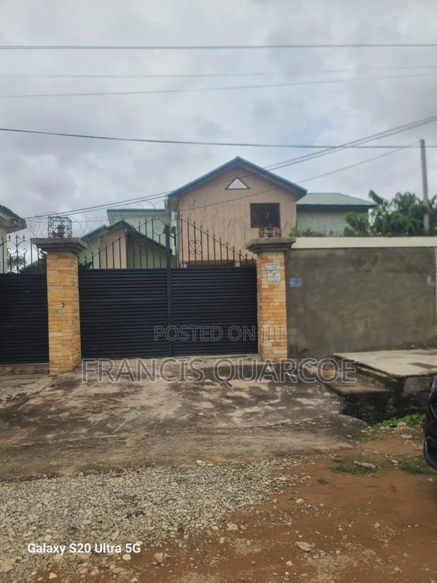 3bdrm Apartment in Francis Quarcoe, Pillar 2 for rent · Photo 3