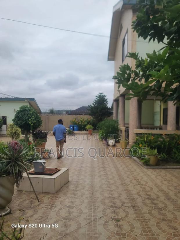 3bdrm Apartment in Francis Quarcoe, Pillar 2 for rent · Photo 4