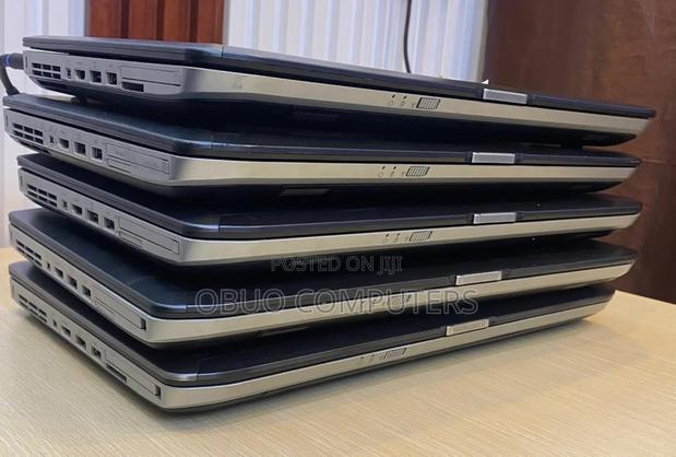 Laptop Dell Latitude E5520 8GB Intel Core i5 HDD 500GB · Photo 5