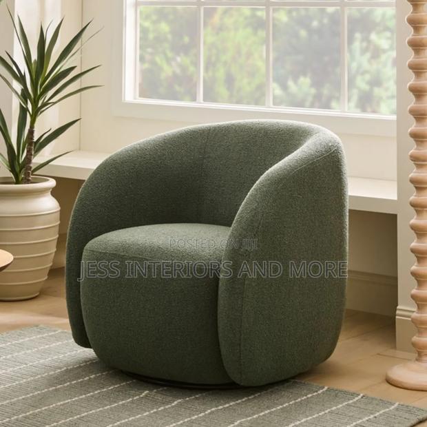 Sofa (Grassland Green) · Photo 1