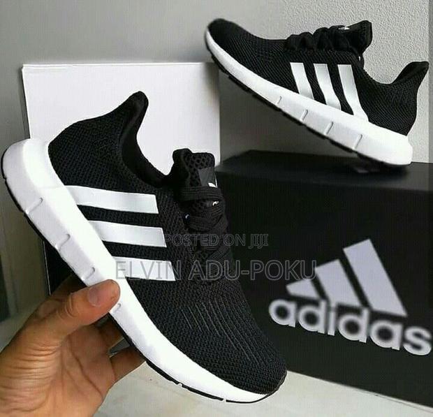 Adidas Swift Run Sneaker Comes in Different Colours , Swipe > · Photo 1
