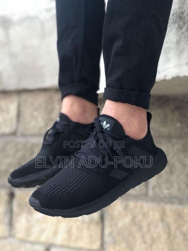 Adidas Swift Run Sneaker Comes in Different Colours , Swipe > · Photo 2