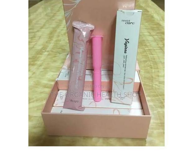 Vaginne Intimidate Gel · Photo 1