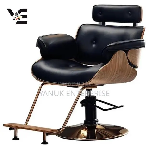 Salon Chair · Photo 1