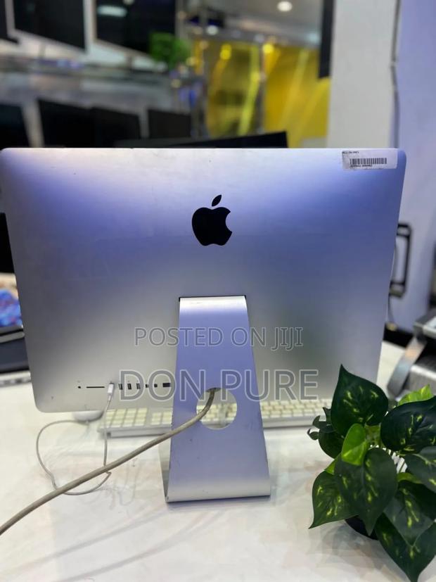 Desktop Computer Apple iMac 64GB Intel Core i5 SSD 1T · Photo 3