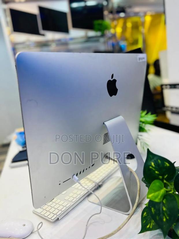 Desktop Computer Apple iMac 64GB Intel Core i5 SSD 1T · Photo 4