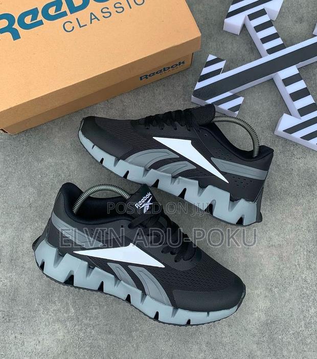 Reebok Zig Dynamica In Different Colors , Swipe >>> · Photo 2