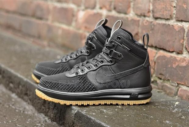 Nike Lunar Force 1 Duckboot In Different Colours , Swipe >>> · Photo 2