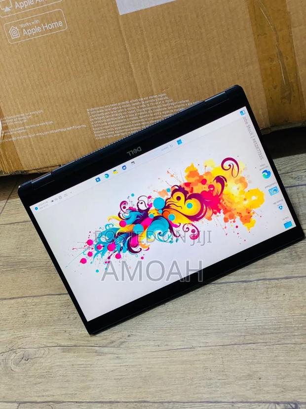 Laptop Dell Latitude 7390 8GB Intel Core i5 SSD 256GB · Photo 1