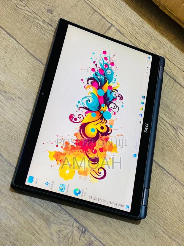 Laptop Dell Latitude 7390 8GB Intel Core i5 SSD 256GB · Photo 3