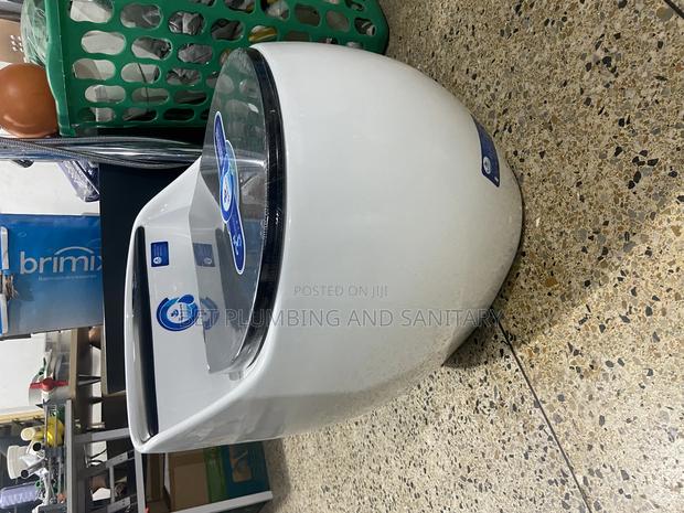 Egg Water Closet(Wc)Complete · Photo 2