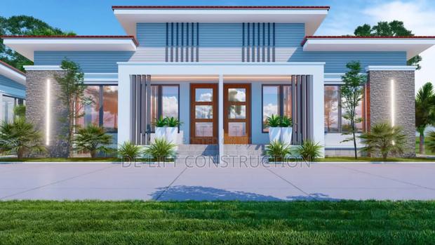 Hello Are You Urgently Looking for a Professional Architect? · Photo 1