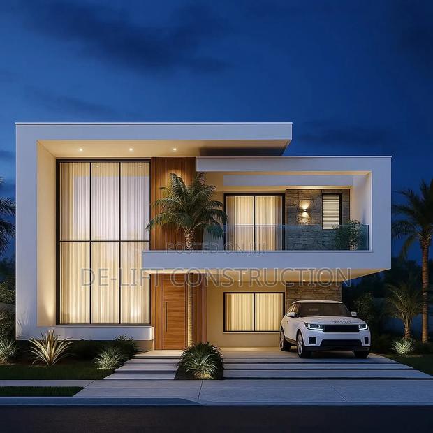 Hello, Are You Looking for a Professional Architect · Photo 1