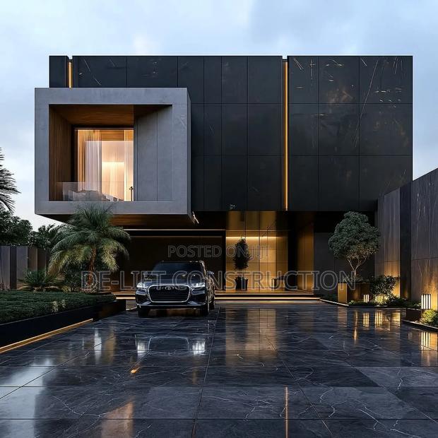 Hello, Are You Looking for a Professional Architect · Photo 5