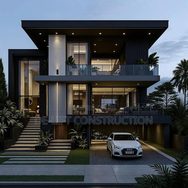 Hello, Are You Looking for a Professional Architect · Photo 6