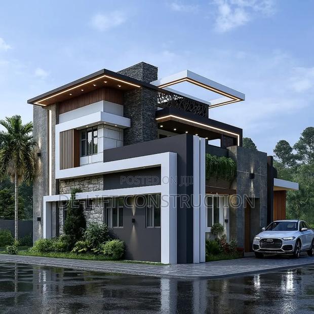 Hello, Are You Looking for a Professional Architect · Photo 7