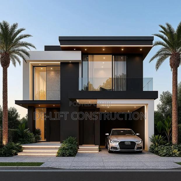 Hello, Are You Looking for a Professional Architect · Photo 8