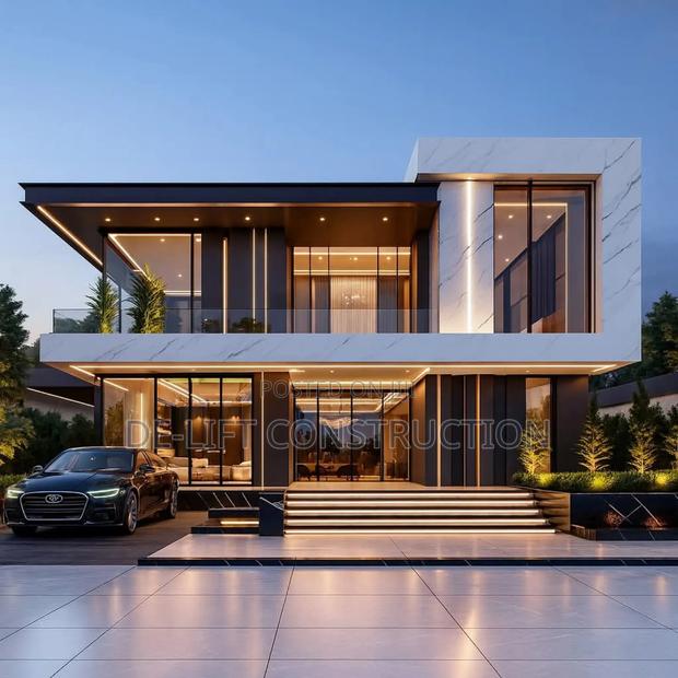 Hello, Are You Urgently Looking for a Professional Architect? · Photo 2