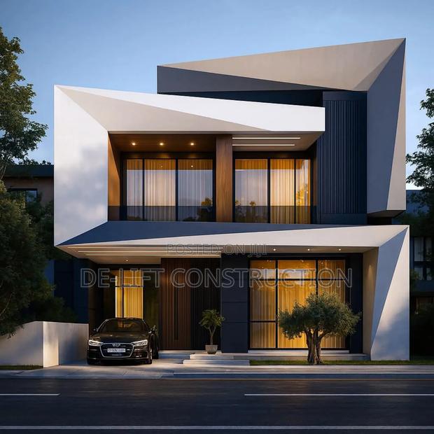 Hello, Are You Urgently Looking for a Professional Architect? · Photo 3