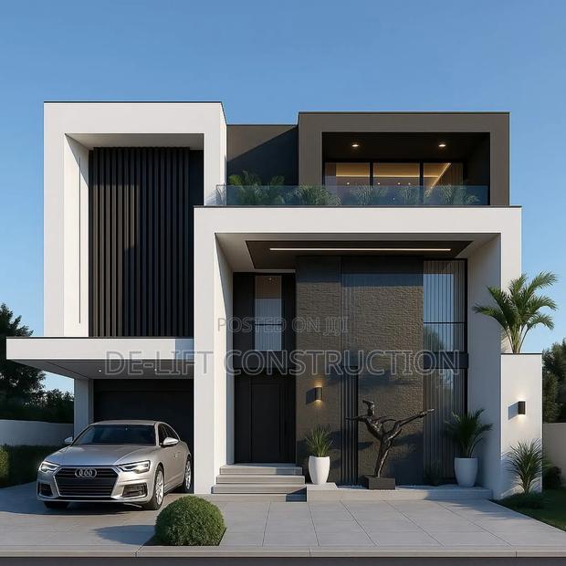 Hello, Are You Urgently Looking for a Professional Architect? · Photo 1