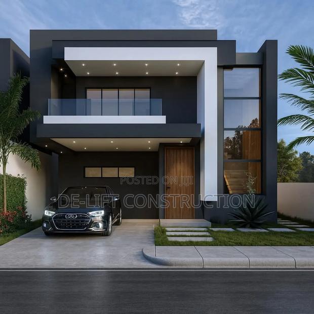 Hello, Are You Urgently Looking for a Professional Architect? · Photo 4