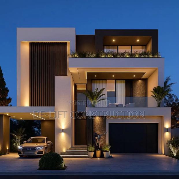 Hello, Are You Urgently Looking for a Professional Architect? · Photo 6