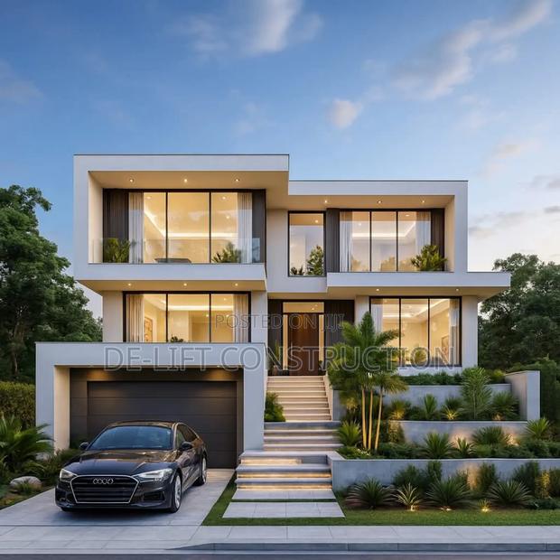 Hello, Are You Urgently Looking for a Professional Architect? · Photo 7