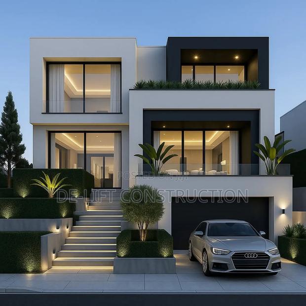Hello, Are You Urgently Looking for a Professional Architect? · Photo 8