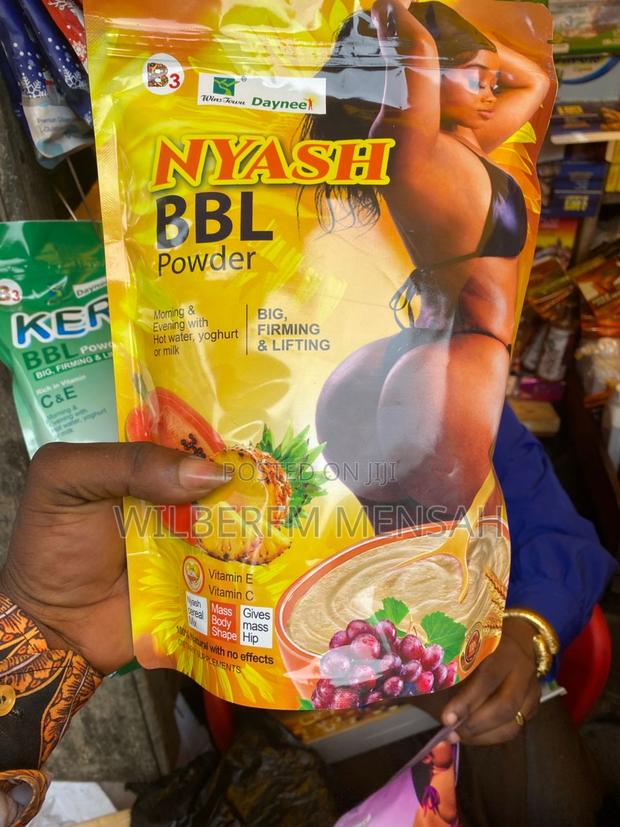 BBL Powder · Photo 2
