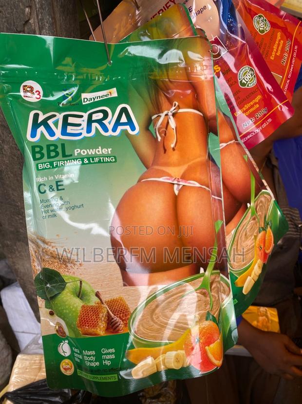 BBL Powder · Photo 3