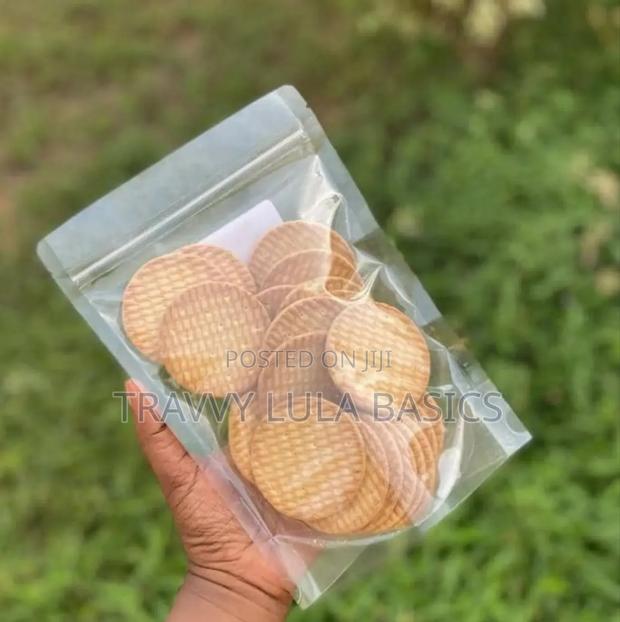New Glossy Food Pouch-18*26cm=1000g=1kg · Photo 2