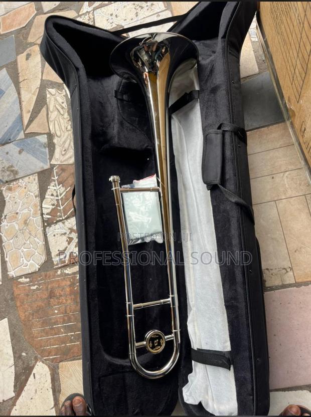 Professional Trombone · Photo 1