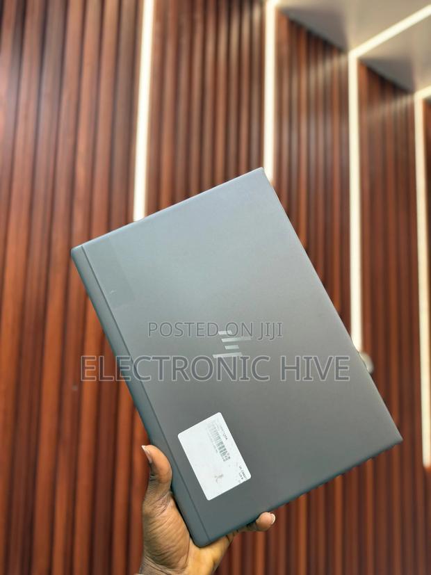 Laptop HP ZBook 14u G6 16GB Intel Core I7 SSD 512GB · Photo 2