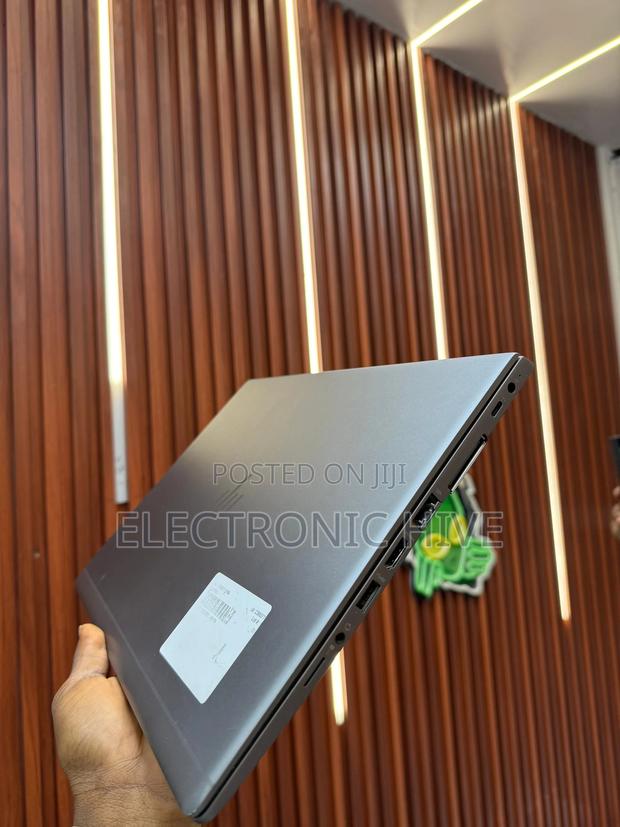 Laptop HP ZBook 14u G6 16GB Intel Core I7 SSD 512GB · Photo 5
