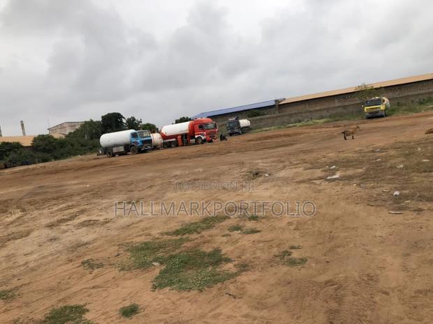 3 Acres of Land for Sale at Tema Industrial Area · Photo 3