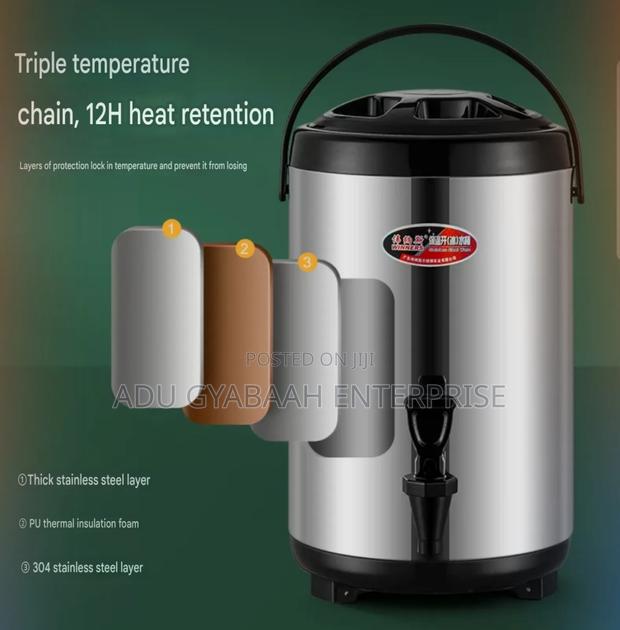 Beverage Dispenser · Photo 3