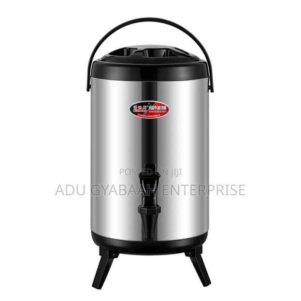 Beverage Dispenser · Photo 1